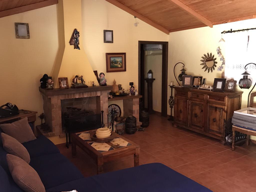 Villa Ayagaures Los Palmitos Exterior foto